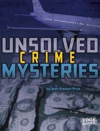 Enlarge image Cover: Crime - Capstone Press