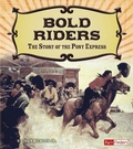 Cover: Bold Riders - Capstone Press