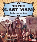 Cover: To the Last Man - Capstone Press