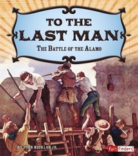 Enlarge image Cover: To the Last Man - Capstone Press