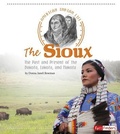 Cover: The Sioux - Capstone Press
