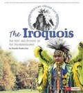 Cover: The Iroquois - Capstone Press