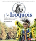 Cover: The Iroquois - Capstone Press