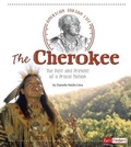 Cover: The Cherokee - Capstone Press