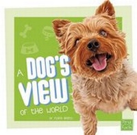 Enlarge image Cover: A Dog's View of the World - Capstone Press