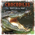 Cover: Crocodiles - Capstone Press
