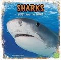 Cover: Sharks - Capstone Press