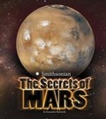 Cover: The Secrets of Mars - Capstone Press