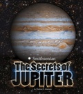 Cover: Secrets of Jupiter - Capstone Press