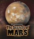Cover: Secrets of Mars - Capstone Press
