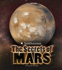 Enlarge image Cover: Secrets of Mars - Capstone Press