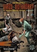 Cover: Virus Outbreak - Capstone Press