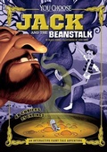 Cover: Jack and the Beanstalk - Capstone Press