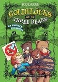 Cover: Goldilocks and the Three Bears - Capstone Press