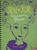 Cover: Steal the Scene - Capstone Press