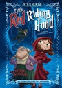 Cover: Little Red Riding Hood - Capstone Press