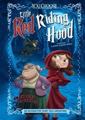 Cover: Little Red Riding Hood - Capstone Press