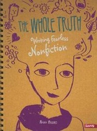 Enlarge image Cover: The Whole Truth - Capstone Press