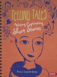 Enlarge image Cover: Telling Tales - Capstone Press