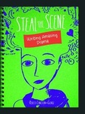 Cover: Steal the Scene - Capstone Press