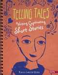 Cover: Telling Tales - Capstone Press