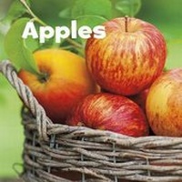 Enlarge image Cover: Apples - Capstone Press