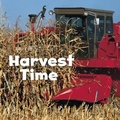 Cover: Harvest Time - Capstone Press