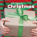 Cover: All about Christmas - Capstone Press