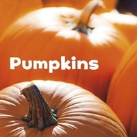 Enlarge image Cover: Pumpkins - Capstone Press
