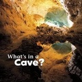 Cover: What's in a Cave? - Capstone Press
