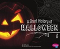 Cover: A Short History of Halloween - Capstone Press