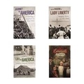 Cover: U.S. Immigration in the 1900s - Capstone Press