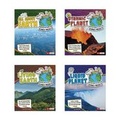 Cover: Discover Earth Science - Capstone Press