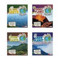 Enlarge image Cover: Discover Earth Science - Capstone Press
