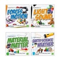 Cover: Fun Science - Capstone Press