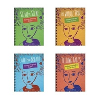 Enlarge image Cover: Writer's Notebook - Capstone Press