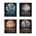 Cover: Planets - Capstone Press