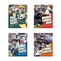 Cover: Football Words - Capstone Press