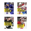 Cover: Hockey Superstars - Capstone Press
