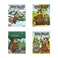 Cover: Yogi Bear's Guide to the Great Outdoors - Capstone Press