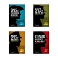 Cover: You Choose: Spies - Capstone Press