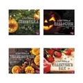 Cover: Holiday Histories - Capstone Press
