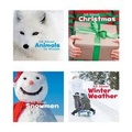 Cover: Celebrate Winter - Capstone Press