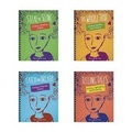 Cover: Writer's Notebook - Capstone Press