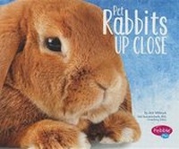 Enlarge image Cover: Pet Rabbits Up Close - Capstone Press