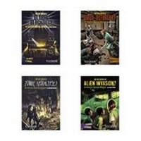 Enlarge image Cover: You Choose: Doomsday - Capstone Press