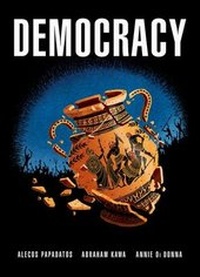 Abbildung von: Democracy - Bloomsbury USA