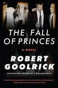 Cover: The Fall of Princes - Algonquin Books