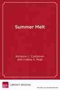 Enlarge image Cover: Summer Melt - Harvard Educational Publishing Group