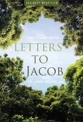 Cover: Letters to Jacob - Paraclete Press
